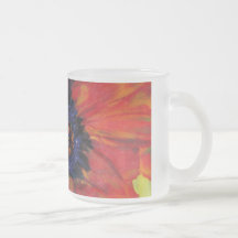 Feeling Poppy Coffee Mugs