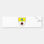 Feldersatzbataillon 75 bumper sticker