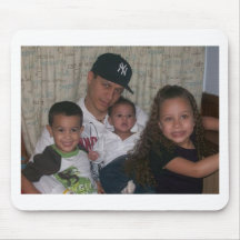 FELIX WIT D KIDS MOUSE PAD