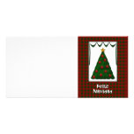 Feliz Navidad - Photo Card