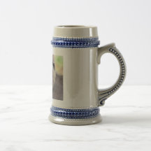 Female Gorilla Coffee Mug