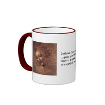 Female Head Mugs