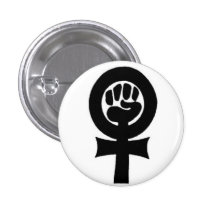 Femifist Pins