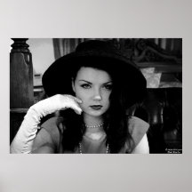 Femme Fatale III Poster