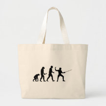 Fencing Evolution Bag