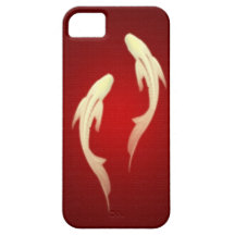 Feng Shui iPhone 5 Case
