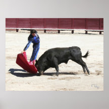 FERIA 1 POSTERS