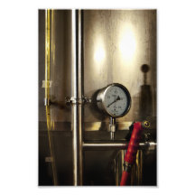 Fermenter Art Photo