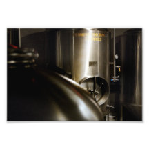 Fermenters Photo Art