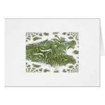 Fern Card