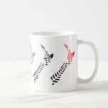 Fern NZ Variety Mug
