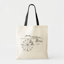 FERNANDO PESSOA (RICARDO REIS) Tote Bag