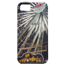 Ferris Wheel Iphone 5 Cover