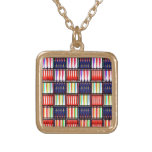 Festival Flame Pendant