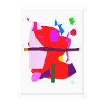 Festival Gallery Wrapped Canvas