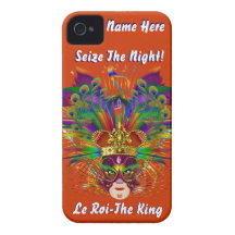 Festival Mardi Gras  Event  Please View Notes Case-Mate iPhone 4 Case