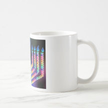 Festival Of Lites Coffee Mugs