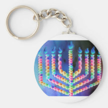 Festival Of Lites Key Chains