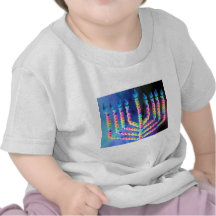 Festival Of Lites T Shirts