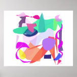 Festivals Poster