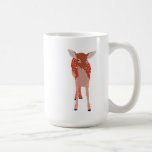 Festive Fawn Mug