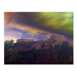 Festung Ehrenbreitstein Post Card