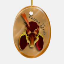 Festus ornament