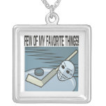 Few Of My Favourite Things Custom Jewelry