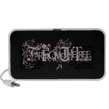 FFTT Ipod Speaker