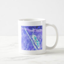 fgdgdfg coffee mug