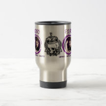 Fibro Support-Advocate-Educate Mug