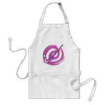 Field Hockey Aprons