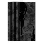Fieren Shadows Card