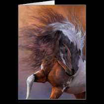 Fiereza Notecard cards