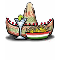 Fiesta T Shirt