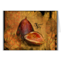 Fig Card