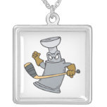 Fight For The Cup Custom Jewelry