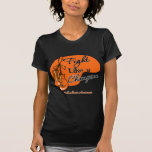 Fight Like a Champion Leukaemia Tees