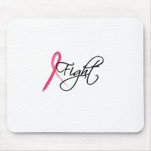 fight mouse pad