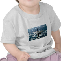 Fighter Jet T Shirt