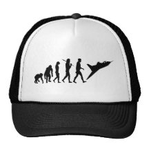 Fighter pilot flying Tees and Airforce pilot gifts Hats