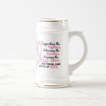 Fighters Survivors Taken 4 Breast Cancer Mugs