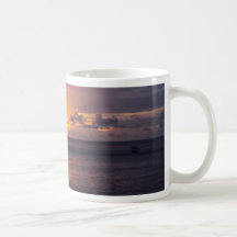 Fijiian Sunset Mugs