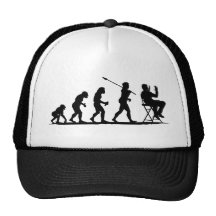 Film Director Hats