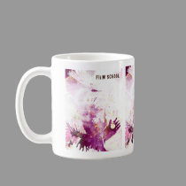 Film School Mug mugs