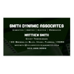 Film Spring Vers. 2 Business Card