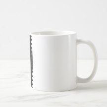 Filmstrip - Movie Coffee Mug