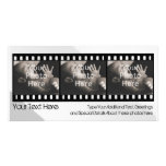 Filmstrip Photo Card, Any Occasion...