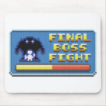 Final Boss Logo
