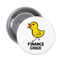 Finance Chick Button